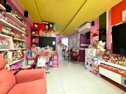 Blk 260C Punggol Topaz (Punggol), HDB 4 Rooms #457629021